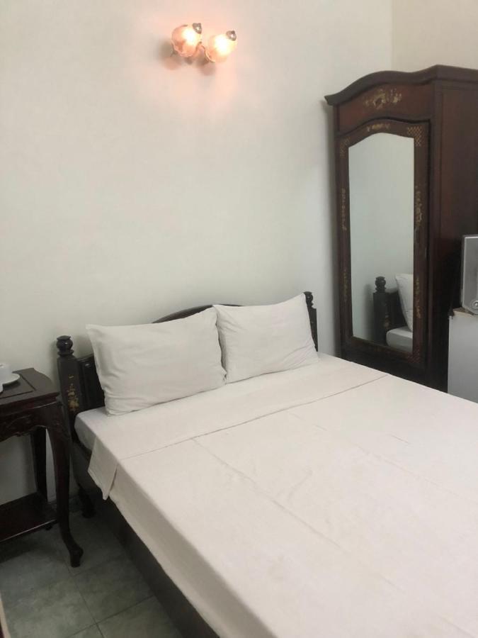 Cheering House Hostel Hà Nội Ngoại thất bức ảnh