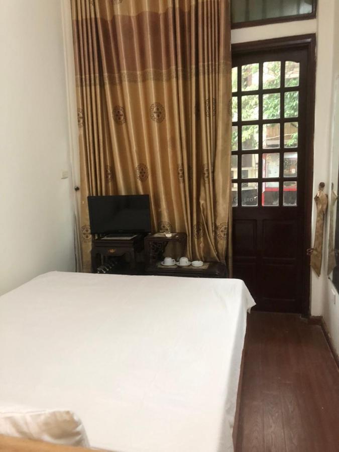 Cheering House Hostel Hà Nội Ngoại thất bức ảnh