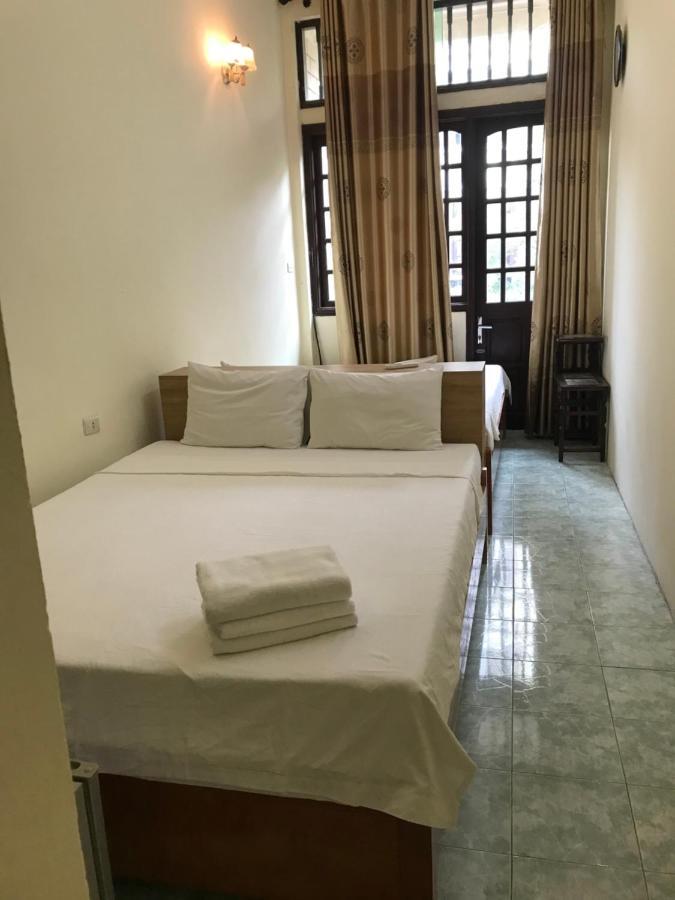 Cheering House Hostel Hà Nội Ngoại thất bức ảnh