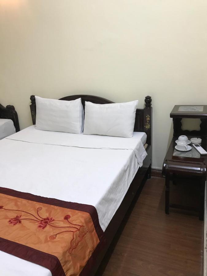 Cheering House Hostel Hà Nội Ngoại thất bức ảnh