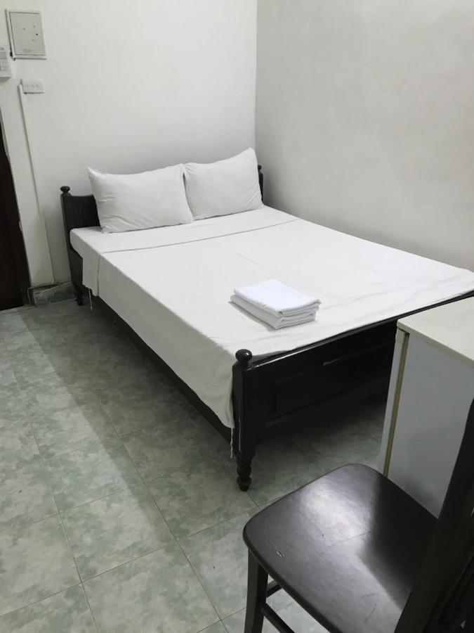 Cheering House Hostel Hà Nội Ngoại thất bức ảnh